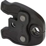 Viega Picco Pressbacke 485511 15mm, Stahl phosphatiert, f&uuml;r Akku Presswerkzeug