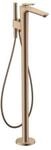 hansgrohe Axor Citterio C Wannenarmatur 49441300 ohne Struktur, Polished Red...