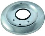 Kludi Rosette komplett 7564405-00 chrom