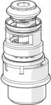 Hansa Umsteller, automatisch 59914663 59914663