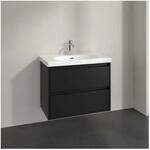 Villeroy und Boch Skyla Waschtischunterschrank C79600VL 2 Ausz&uuml;ge, 772 x 596 x...