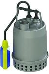 SFA Edelstahlpumpe SANISUB STEEL 50A SANISUBSTEEL001 mit Motorschutz, mantelgek.