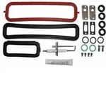 Wolf Wartungsset 8614950 f&uuml;r FGB-&Ouml;sterreich