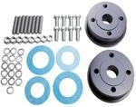 Grundfos Ausgleichst&uuml;ck 96097992 DN 40/DN 50, 105 mm, Zubeh&ouml;r f&uuml;r...