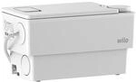 Wilo DrainLift MINI3-XXS-EF kleine Abwasser-Hebeanlage 6095126 anschlussfertig
