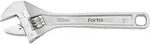 FORTIS Rollgabelschl&uuml;ssel 4317784730679 6" 150mm