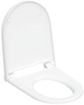 Geberit WC-Sitz 243650JT1 Geberit AquaClean Sela, wei&szlig; matt