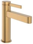 hansgrohe Finoris Waschtischarmatur 76023140 mit Push-Open-Ablaufgarnitur,...