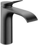 hansgrohe Vivenis Waschtischarmatur 75020340 mit Zugstangen-Ablaufgarnitur,...