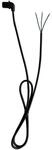 Wilo iPWM-Steuerkabel 4222049 bidirektional, 1 m lang