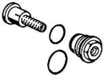 Hansa Vorabsperrung f&uuml;r UP-Thermostate 59912383