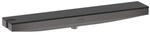 hansgrohe Rainfinity Wandanschluss 26843340 mit Brausehalter links und Ablage,