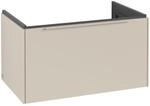 Villeroy und Boch Subway 3.0 Waschtisch-Unterschrank C57302VN 77,2x42,9x47,8cm,...