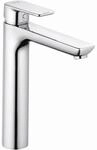 Kludi PURE&STYLE Waschtischarmatur 402960575 ohne Ablaufgarnitur, chrom
