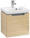 Villeroy & Boch Subway 2.0 A68410VJ A68410 440x420x352mm Eckig Nordic Oak