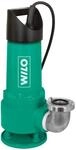 Wilo Schmutzwasser-Tauchmotorpumpe 6042089 KS 12 DS GG, 400 V, 1,3 kW