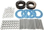 Grundfos Ausgleichsst&uuml;ck 96545610 A 100-50, 2 x 25 mm, PN 10/16
