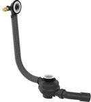 hansgrohe Exafill Grundk&ouml;rper 58152180 universal, Ab- und &Uuml;berlaufgarnitur...