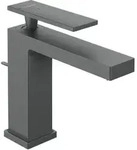 hansgrohe Tecturis E Einhebel-Waschtischarmatur 73014340 Ausladung 144mm, mit