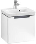 Villeroy & Boch Subway 2.0 Waschtisch-Unterschrank A68410MS 44x42x35,2cm, 1...