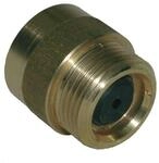 Judo Adapter JQD-AN 8838188 3/4" Innengewinde