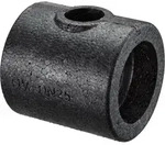 Oventrop Isolierung 1078194 DN 25, f&uuml;r Kugelh&auml;hne Optibal P