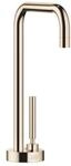 Dornbracht Meta Square K&uuml;chenarmatur 17872861-47 Kaltwasser, Champagne (22kt...
