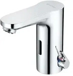 Schell CELIS E2 Infrarot-Waschtischarmatur 002950699 ND-M, Elektronisch,...