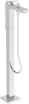 Ideal Standard Extra BS2 Wannen-Armatur BD520AA 124x272x903 mm, verchromt,