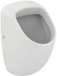 Ideal Standard Connect Elektronik-Urinal E345201 Netzanschluss, glasierter...