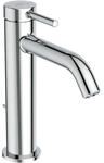 Ideal Standard Ceraline Nuovo H120 Waschtischarmatur BD847AA Metall-Ablaufgarnitur,