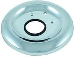 Kludi Ersatzteil Rosette f&uuml;r UP-Bade 7313205-00 chrom