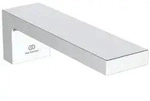 Ideal Standard Extra Wandauslauf BD519AA 52x200x62 mm, Ausladung 175mm, verchromt