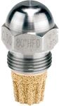 Danfoss Hfd &Ouml;ld&uuml;se 030H8008 80Grad, Stahl, Hohlkegel, 0,50 USgal/h