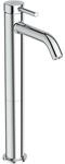 Ideal Standard Ceraline Nuovo H240 Waschtischarmatur BD762AA verl&auml;ngerter Sockel, DN