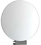 Emco Kosmetikspiegel, Klemmbereich 5-6mm 979516400 Vergr&ouml;&szlig;erung 2-3 fach,