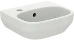 Ideal Standard i.life A Handwaschbecken T451501 35x30x15cm, mit Hahnloch und