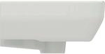 Ideal Standard i.life A Handwaschbecken T4669MA 35x30x15cm, mit Hahnloch und