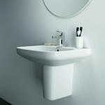 Ideal Standard i.life A Halbs&auml;ule T4519MA wei&szlig; Ideal Plus