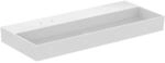 Ideal Standard Solos Waschtisch T536801 121,5x51,5x12,5cm, 2 Hahnl&ouml;cher, ohne