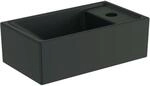 Ideal Standard Eurovit Plus M&ouml;bel-Handwaschbecken-Paket R0578Y8 Hamilton Eiche,
