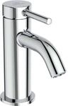 Ideal Standard Ceraline Nuovo H65 Waschtischarmatur BD755AA DN 15, BlueStart, ohne