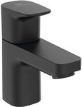 Ideal Standard CeraPlan Standventil BD284XG Ausladung 82mm, Silk Black
