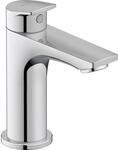 Duravit No. 1 Standventil N11080002010 ohne Zugstangen-Ablaufgarnitur, Ausladung