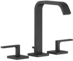 Dornbracht IMO Waschtisch-Dreilocharmatur 20713671-33 mit Ablaufgarnitur,...