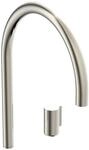 Ideal Standard Solos Waschtischarmatur A7830GN hoher Auslauf, ohne Ablaufgarnitur,