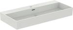 Ideal Standard Extra Waschtisch R0538MA 1 Hahnloch, mit &Uuml;berlauf, wei&szlig; Ideal Plus