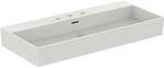 Ideal Standard Extra Waschtisch R0551MA 3 Hahnl&ouml;cher, mit &Uuml;berlauf, wei&szlig; mit Ideal