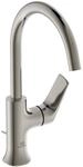 Ideal Standard La Dolce Vita Waschtischarmatur BD657GN hoher Auslauf, mit