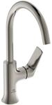 Ideal Standard La Dolce Vita Waschtischarmatur BD658GN hoher Auslauf, ohne